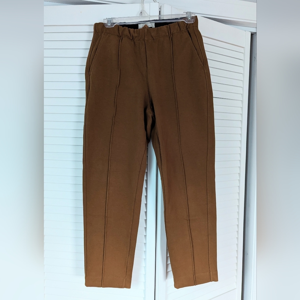 Everlane Brown Trousers